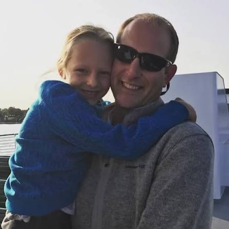 An 11-year-old girl who was the sole survivor of a plane crash Saturday in  Michigan is now walking, talking and even cracking jokes.⁠, ⁠, The girl's  mother believes her husband, Mike Perdue, saved ...