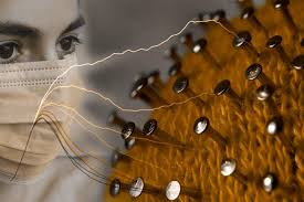 Für die noch nicht in einem fachblatt veröffentlichte studie wurden die testergebnisse von rund 370.000 menschen aus der zeit zwischen dem 1. Covid 19 Simulation Of Epidemic Projects