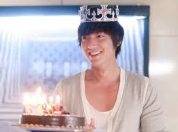 Before he became an actor, he want to become a soccer player because he even trained by cha bum kun (a. Fans Of Lee Min Ho On Twitter A Very Happy Birthday Actorleeminho We Love Will Always Do Happy31stbirthdayleeminho