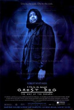 Ghost Dog: The Way of the Samurai - Wikipedia