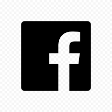 Facebook Logo Without Background Png Cutout Png Clipart Images Citypng Black white user messenger icon vector stock vector. facebook logo without background png