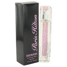 Paris hilton paris hilton heiress eau de parfum spray 30ml womens perfume. Paris Hilton Heiress Eau De Parfum Frauen 50 Ml