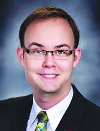 Danny Hamrick to run for second term in House of Delegates