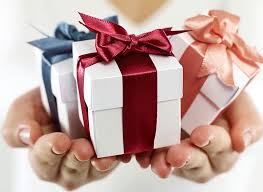 Gift cards with gift boxes cannot be purchased with other product types. Power In Small Gifts Learn Why Small Mementos Can Have A Broad Impact