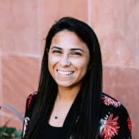 Madeline Guillen's Instagram, Twitter & Facebook