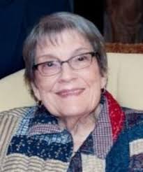 Sandra Doane Obituary (1937