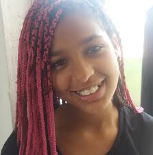 Profile for Mari Box Braids