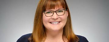 Kate Garry appointed executive director of academic communications at Notre  Dame