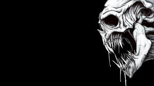 Hd Skull Wallpapers Top Free Hd Skull Backgrounds Wallpaperaccess