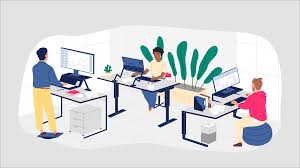 Save documents, spreadsheets, and presentations online, in onedrive. The Complete Guide To Office Management Travelperk