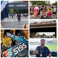 Lance Peterman, CIDPRO