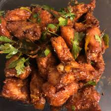 Add the onion, garlic, cilantro, chile and thyme sprigs to the pot and cook, stirring, until the onion is. Chicken Roti From India Recipe Allrecipes