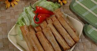 Ricerecipe Lumpia Recipe Recipes Cuisine