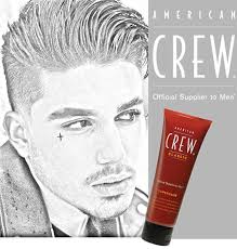 American Crew Superglue