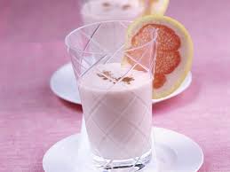 Grapefruit Orangen Shake Rezept Eat Smarter