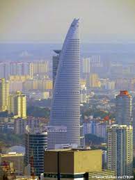 Book online, pay at the hotel. Menara Tm The Skyscraper Center