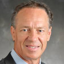 A/Prof Christopher Benness |Urogynaecologist| The Mater, Hospital North  Sydney