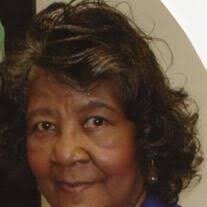 Edythe A. Smith Obituary