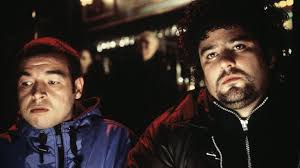 Jake Abraham: Lock, Stock And Two Smoking Barrels actor dies aged 56