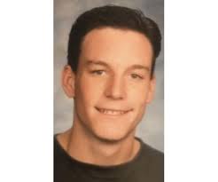 Jared Hynes Obituary (1976