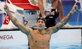 Share how caeleb dressel deals with a frustrating swim practice on linkedin every swimmer experiences the highs and lows during training. 8l6nwy0nhpjnqm