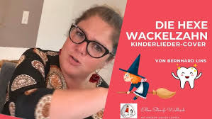 Hexe Wackelzahn