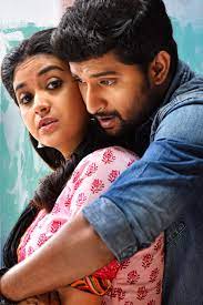 Zee Telugu - Don't you just love Keerthy Suresh and Actor Nani's  expressions in this picture? #NenuLocal Coming Soon only on #ZeeTelugu. |  Facebook