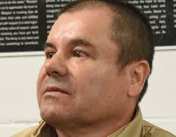 Joaquín archivaldo guzmán loera (spanish: El Chapo Recebe Sentenca Nesta Quarta Nos Eua Veja Momentos Marcantes Do Julgamento Mundo G1