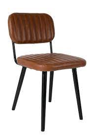 Check spelling or type a new query. Chaise En Simili Cuir Retro Loft