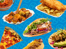 Maybe you would like to learn more about one of these? Most Iconic Dishes In The World Must Try Food Picked By Locals