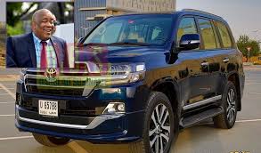 Jun 30, 2021 · column: Hoefdraad Mocht Brandnieuwe Landcruiser 2019 Opkopen Voor Slechts Srd 49 150 Dagblad Suriname