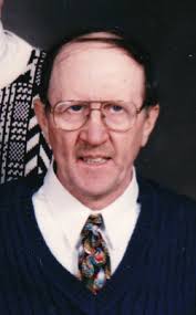 William Arthur (Billy) Sands