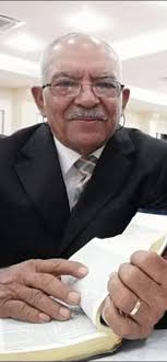 LO ÚLTIMO Falleció en las sala de COVID del Hospital San Isidro el Pastor LINO  CASTRO de la Iglesia Menonita de Sabá,Colón Lino El deceso suma cifras  impensables en esta semana que