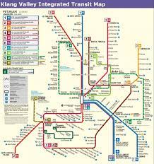 If you live in the kuala lumpur living near an mrt/lrt line is great if you need to commute often, since being in close proximity to a. Three Stations On Sri Petaling Lrt Line To Close Temporarily In June The Mole