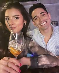 Ruth Gascon's Instagram, Twitter & Facebook