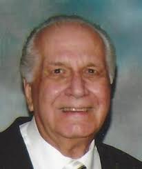 Richard Nowicki Obituary