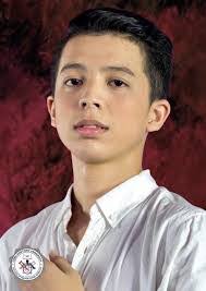 Malcolm Sanchez's Instagram, Twitter & Facebook