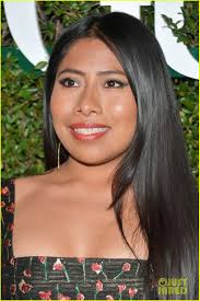 Yalitza Aparicio, Florence Pugh, & Jharrel Jerome Are Celebrated at Teen  Vogue Young Hollywood Party!: Photo 4239825