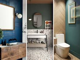 Le chi en serait très affecté, la chance des habitants en. Inspirations Deco Pour Amenager Une Petite Salle D Eau Wc