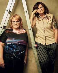 The Indigo Girls set to perform at the Hanover Theatre