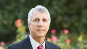 Tyler City Councilman James Wynne announces campaign for mayor