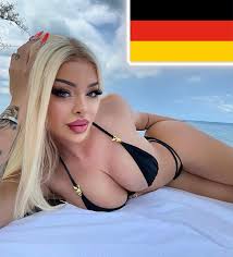 Chat with Katja Krasavice | @ByMarvster04 - NsfwGPT.AI - Not just an NSFW  AI chatbot platform.