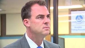 Oklahoma will be ready to begin issuing Real ID in July, Gov. Stitt, DPS  officials say