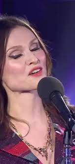 Sophie Alice Baxter Nothing Matters