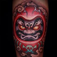 Xam nghe thuat , tatoo saigon, tattoo saigon, . 345 Hinh XÄƒm Daruma Cá»±c Ká»³ Ä'áº¹p Va Cháº¥t 350 Viá»‡t Nam