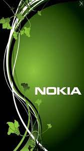 Nokia Green Download Free Wallpapers For Mobile Nokia Themes For Mobile Nokia Logo