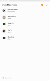A hit show generally translates into big salaries for the cast. Cast To Tv Chromecast Roku Stream Phone To Tv For Android Apk Download
