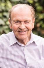 Gary Cleveland Obituary (1939