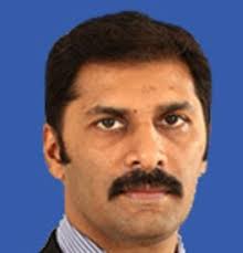 Dr. A. R. Tariq Salam