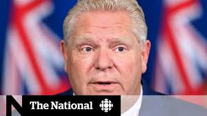 Limits for all organized public events and social gatherings (including functions, parties, dinners, gatherings bbqs or wedding receptions. New Ontario Covid 19 Restrictions Criticized By Local Health Officials Youtube